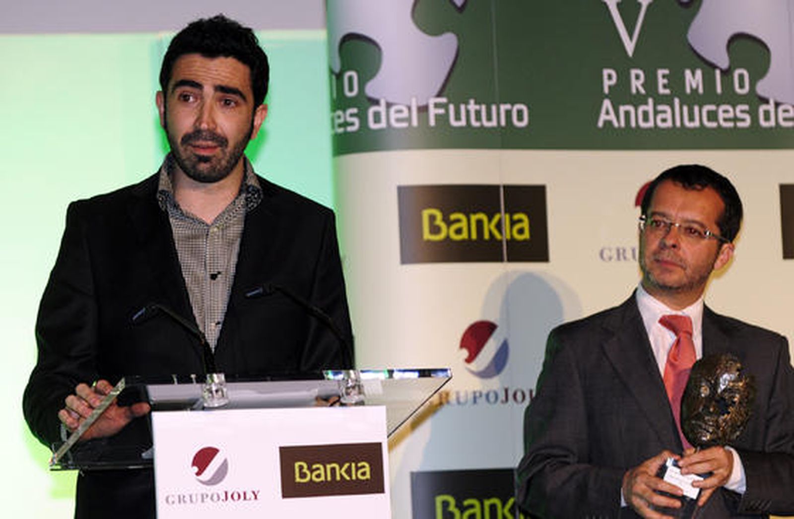 Jorge Laplace, Premio Cultura

Foto: Juan Carlos Vazquez/Manuel Gomez