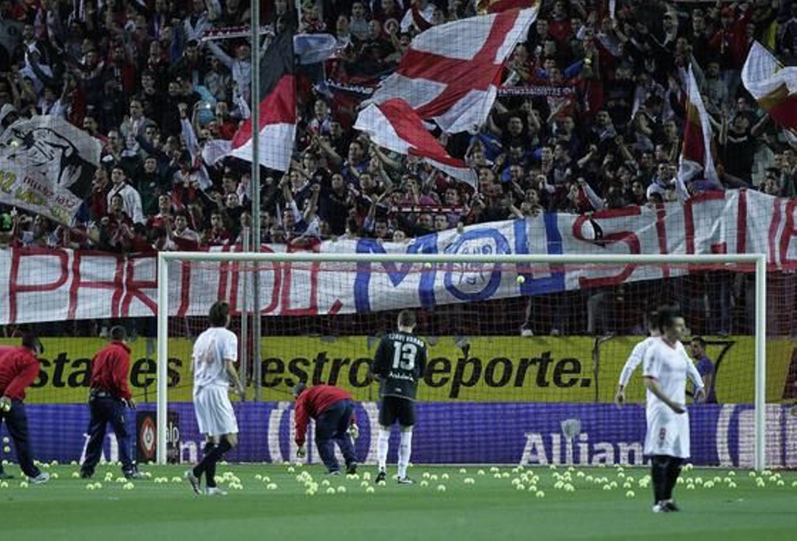 Foto: Antonio Pizarro