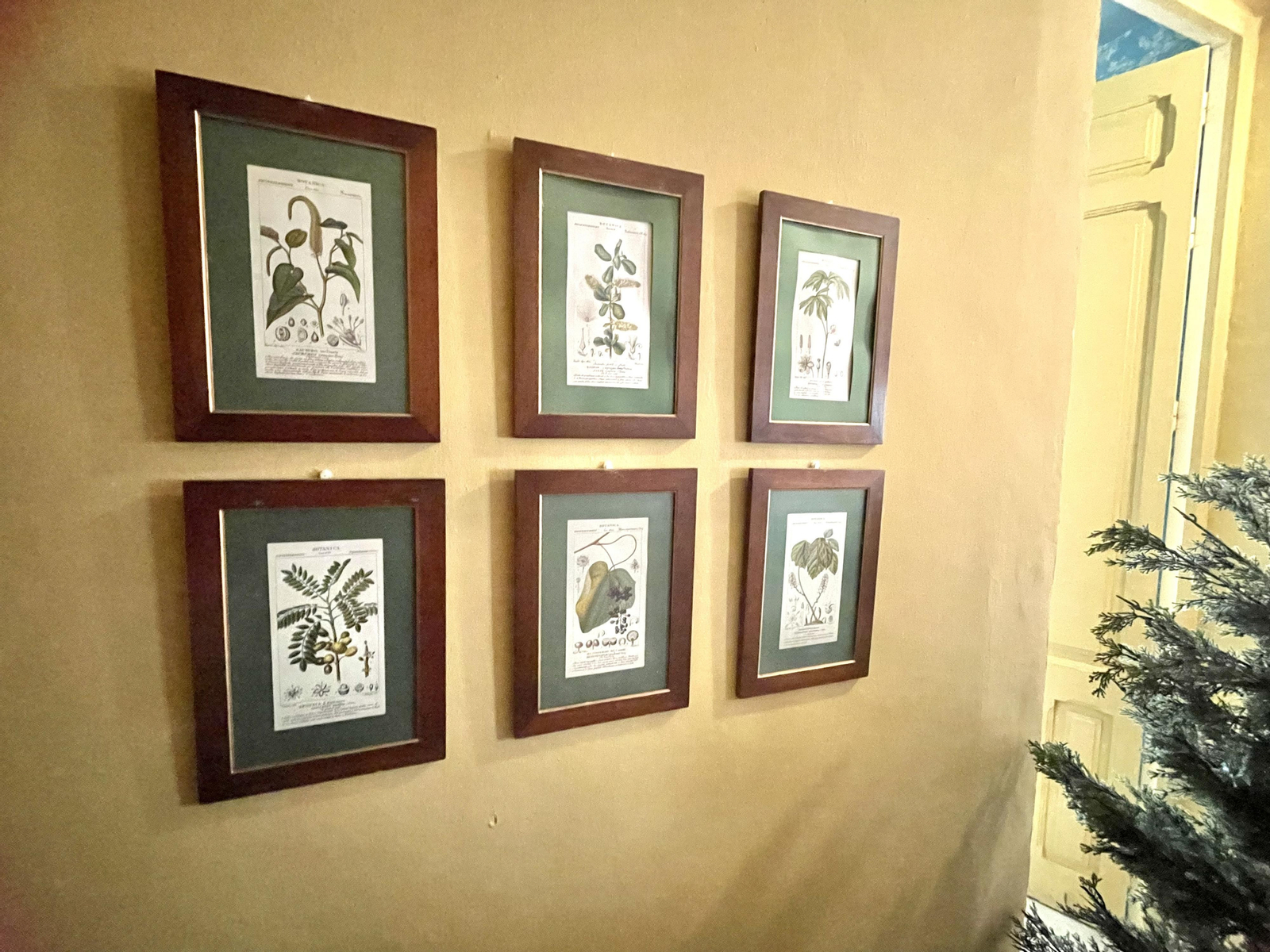 La belleza de Gilda, el palacete que perteneció a los Litri y hoy es punto de encuentro de onubenses