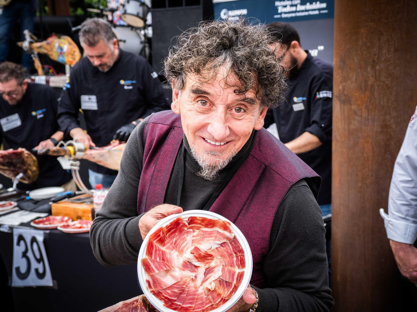 Feria de Cortadores de San Fernando