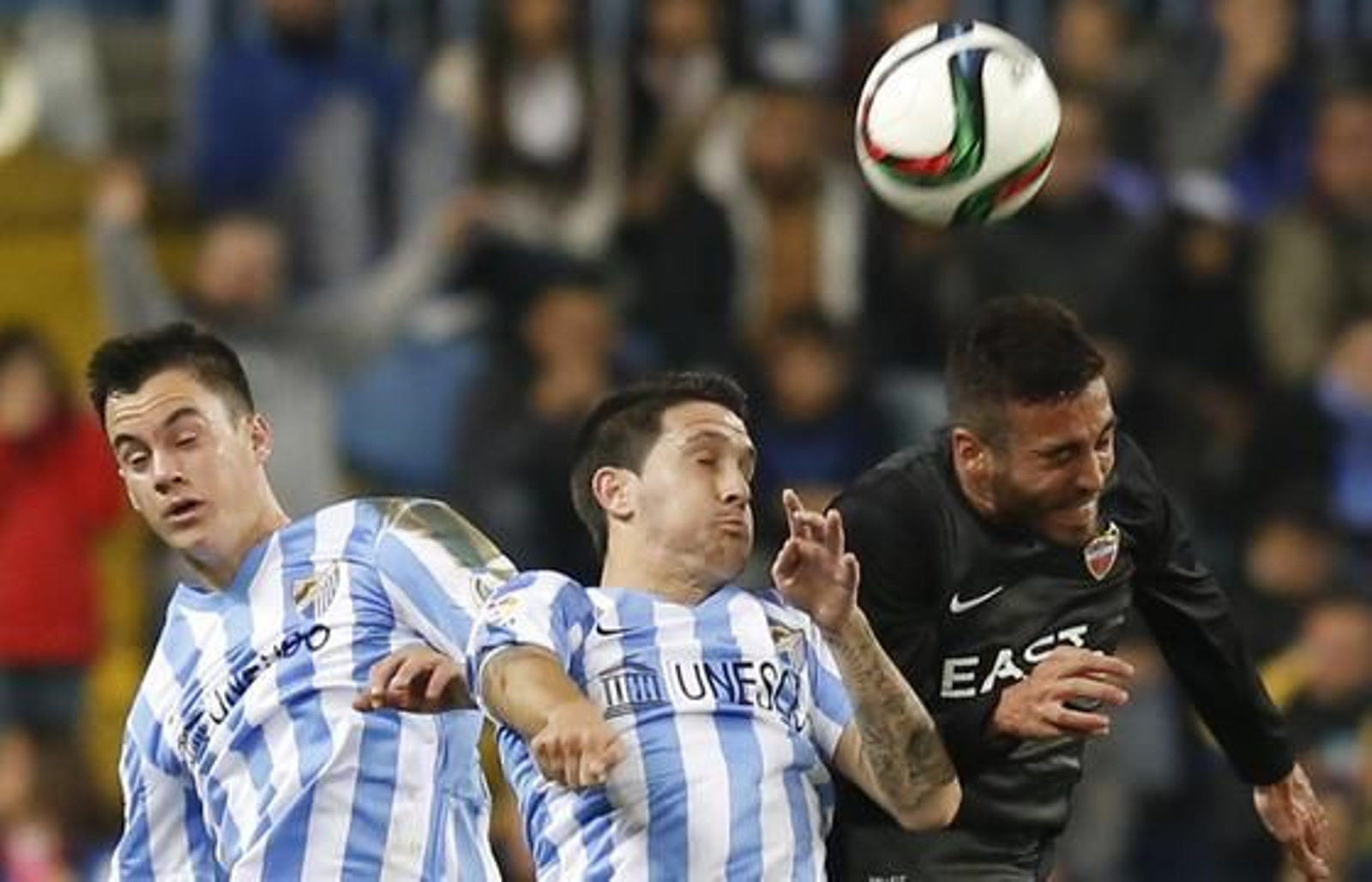 Foto: JAVIER ALBIÑANA