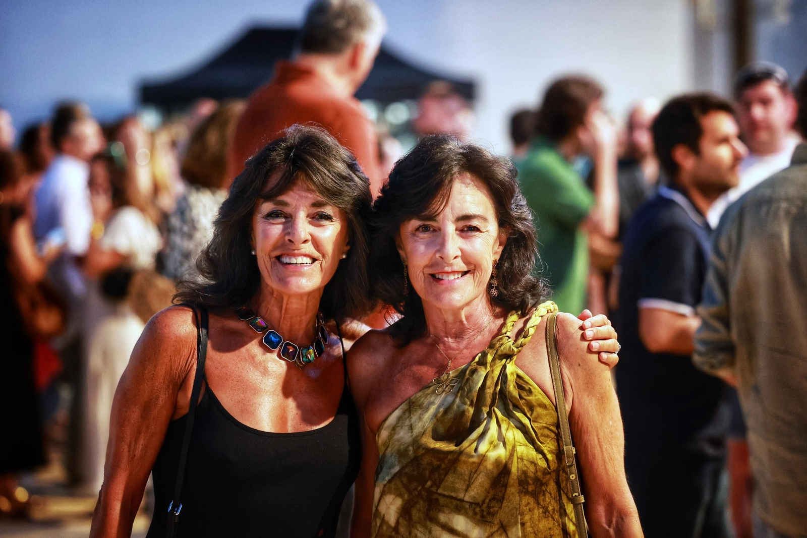 Búscate en las imágenes del concierto de Mána en Concert Music Festival