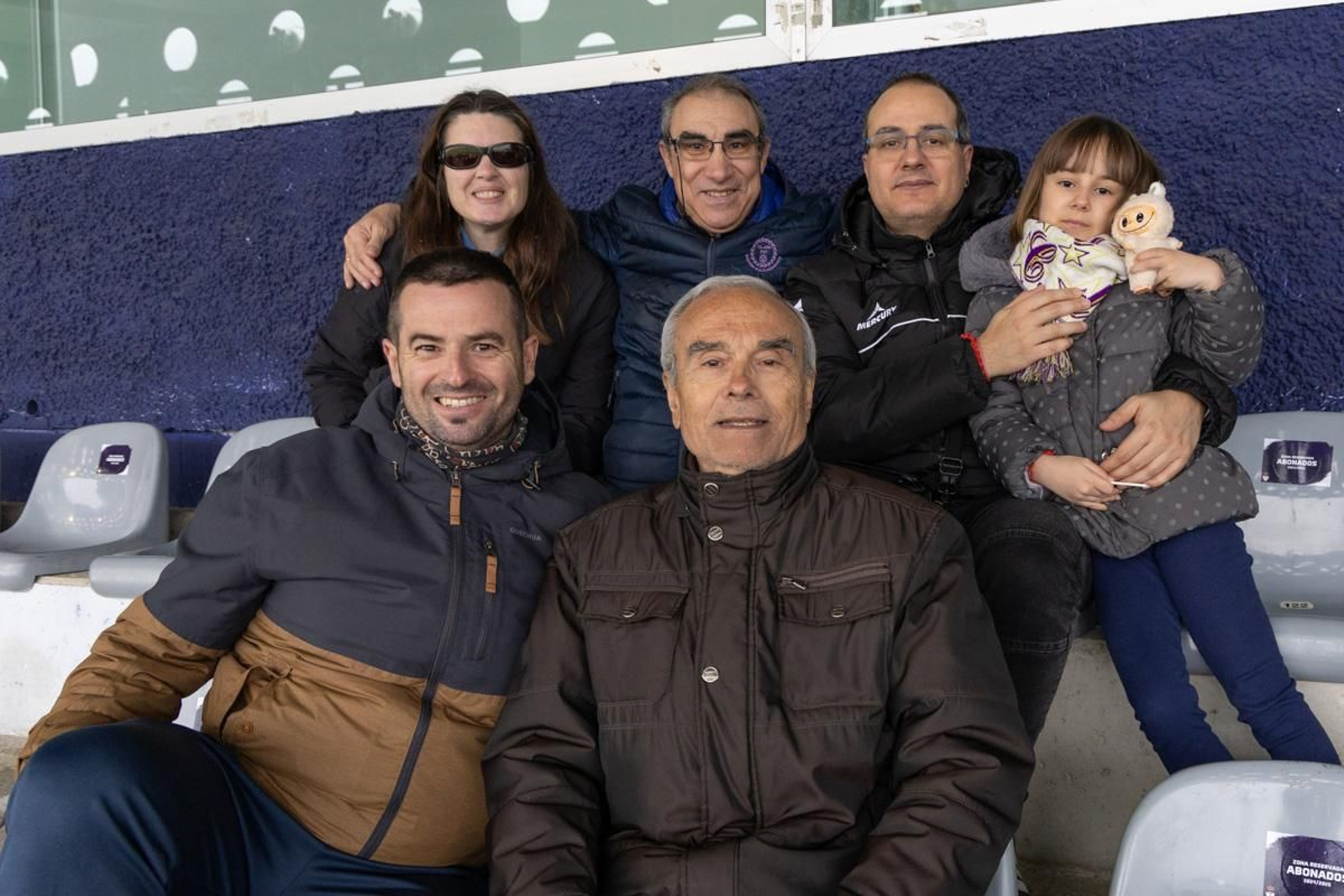 Las mejores imágenes del triunfo del Real Jaén en el derbi ante el Martos CD