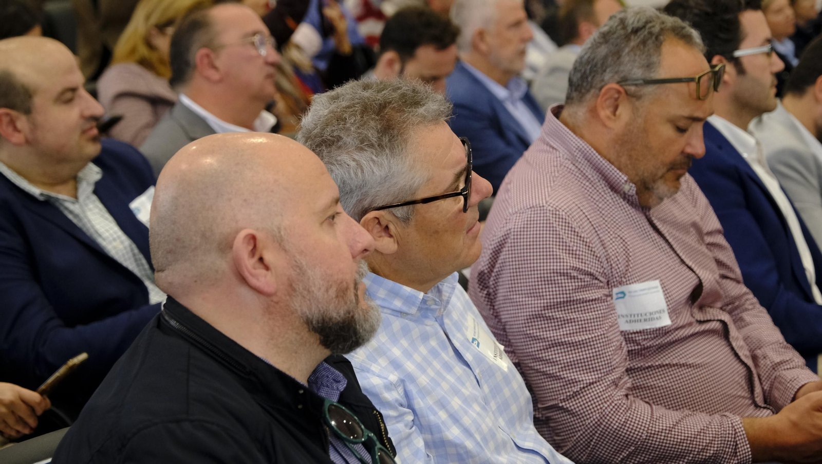 Imágenes del chequeo del Corredor Mediterráneo celebrado en Vicasol