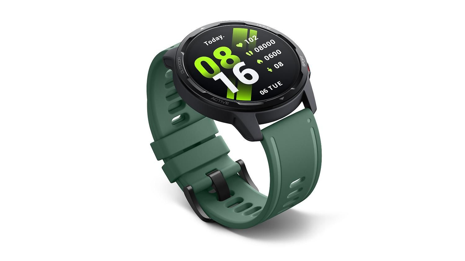 Reloj Xiaomi Watch S1 Active