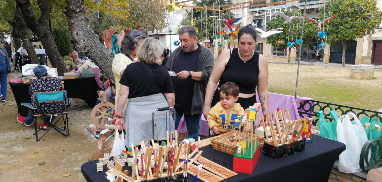 In Situ 2023: El arte sale a la calle