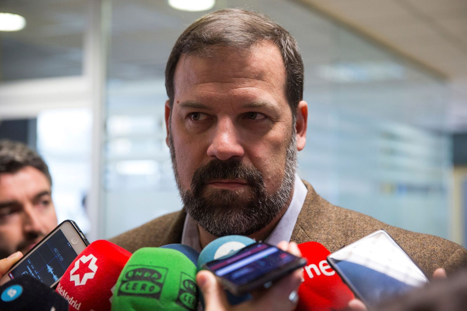 El cordobés Alfonso Reyes.