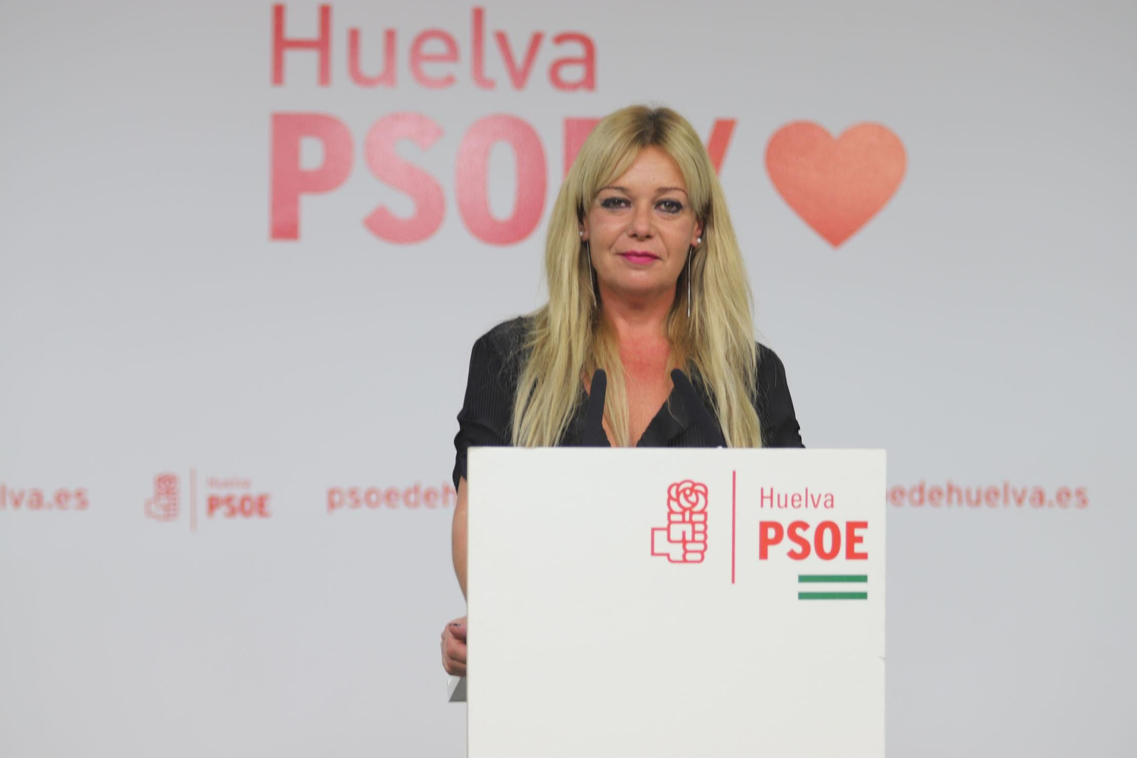 Las imágenes mas destacadas del jueves 24 de septiembre en Huelva