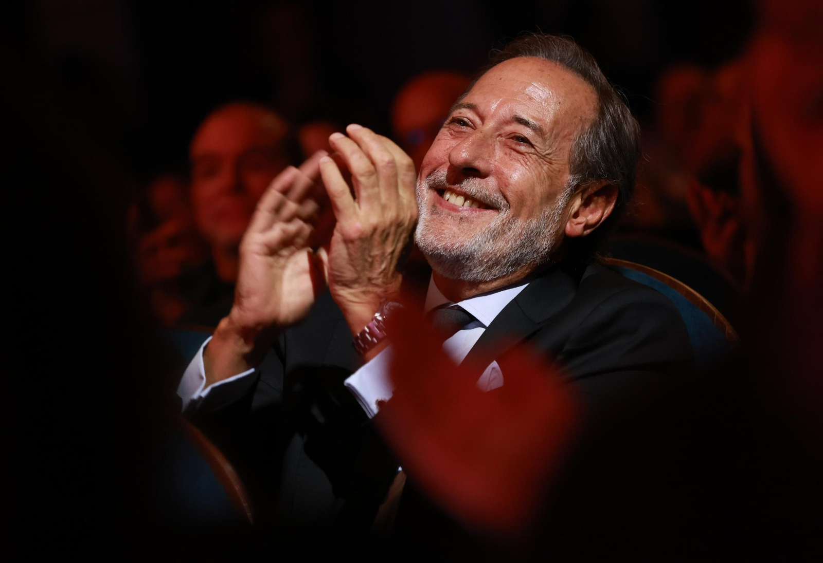 El Festival de Málaga en imágenes: alfombra roja y gala del Premio Retrospectiva