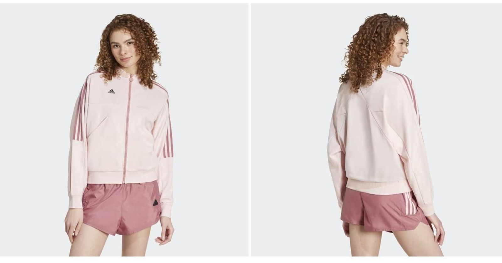 Chaqueta Tiro Adidas