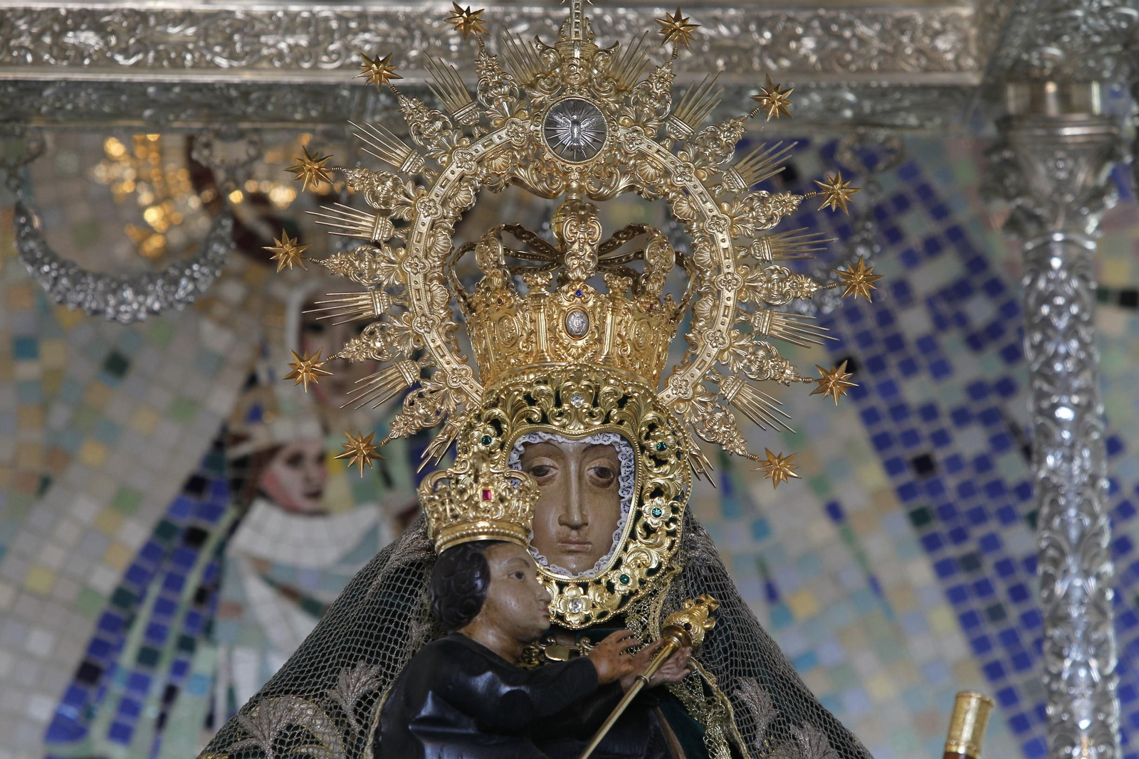 Fotogalería Romería de Torregarcía. Almería
