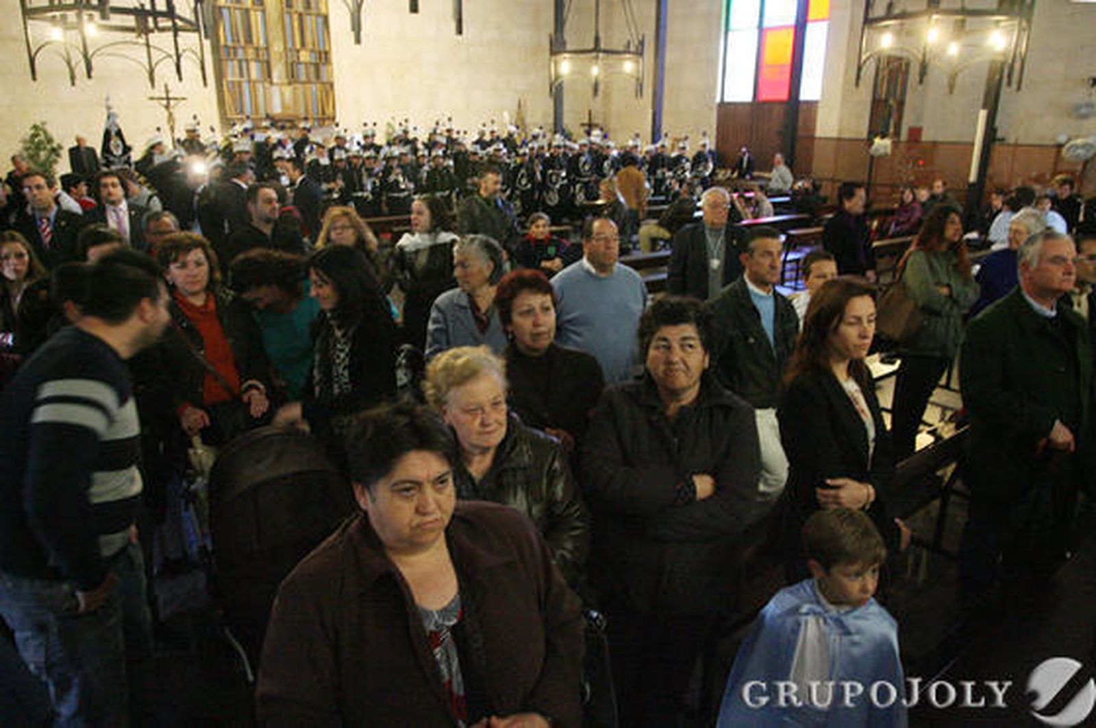 Foto: Alberto Dominguez