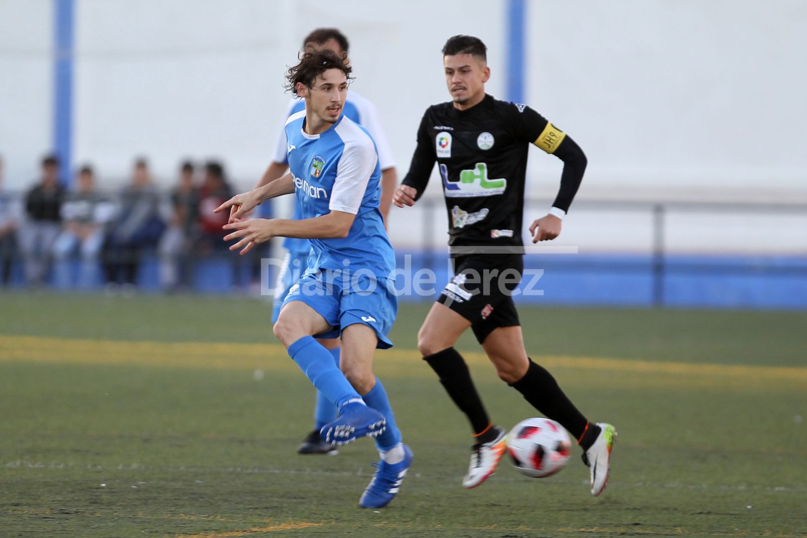 Guadalcacín - Ciudad de Lucena