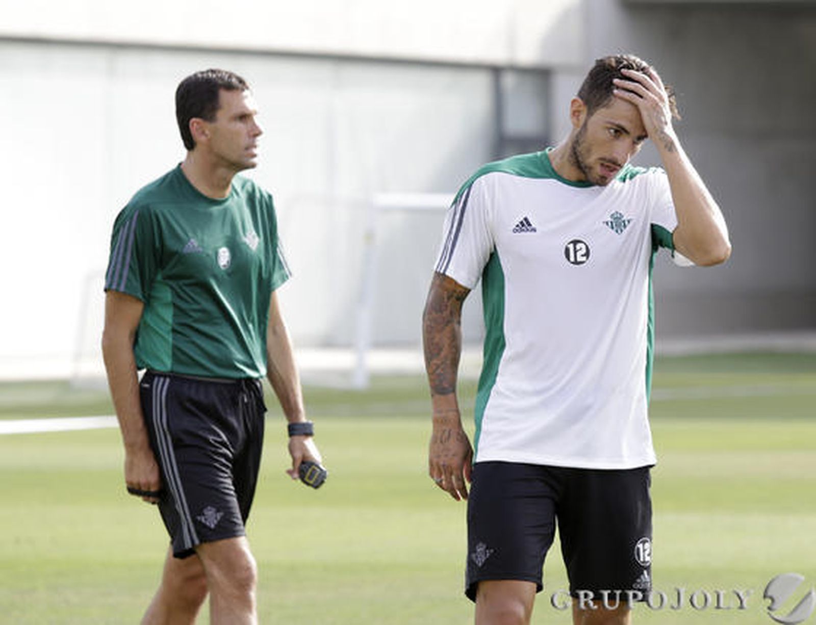 Foto: Juan Carlos Muñoz