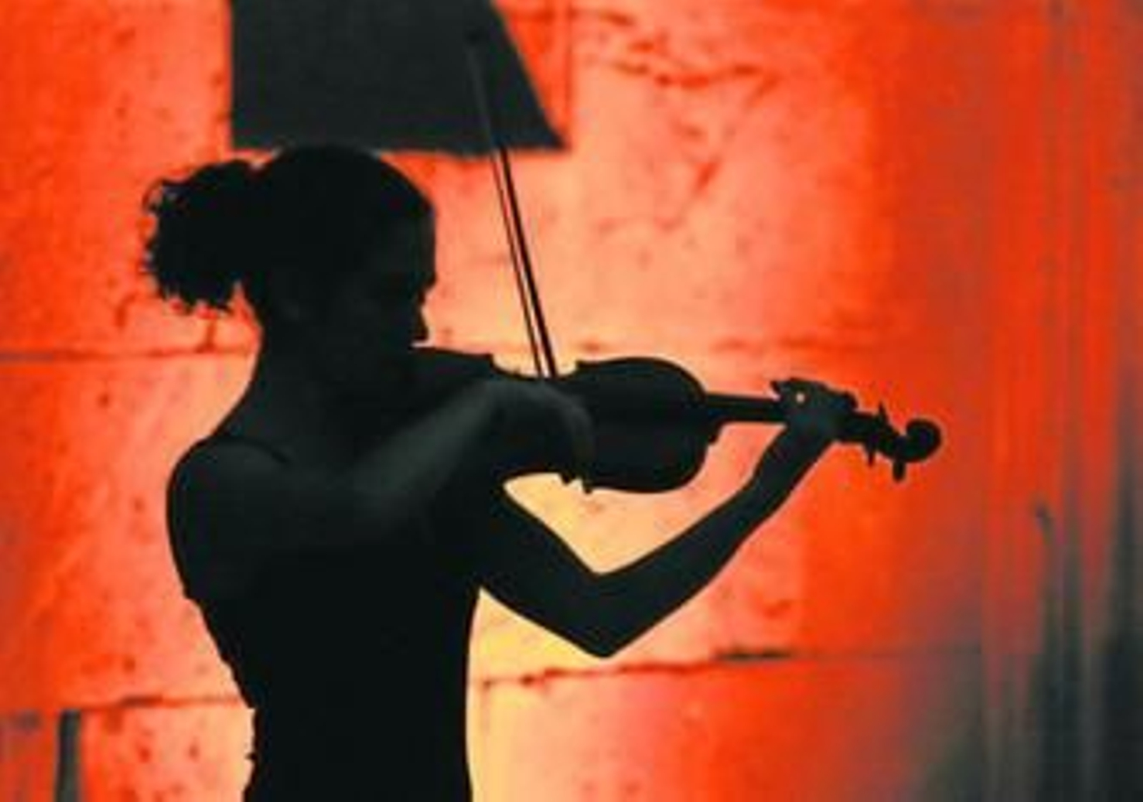 Los jóvenes de la JONDE demostraron que son el futuro de la música.