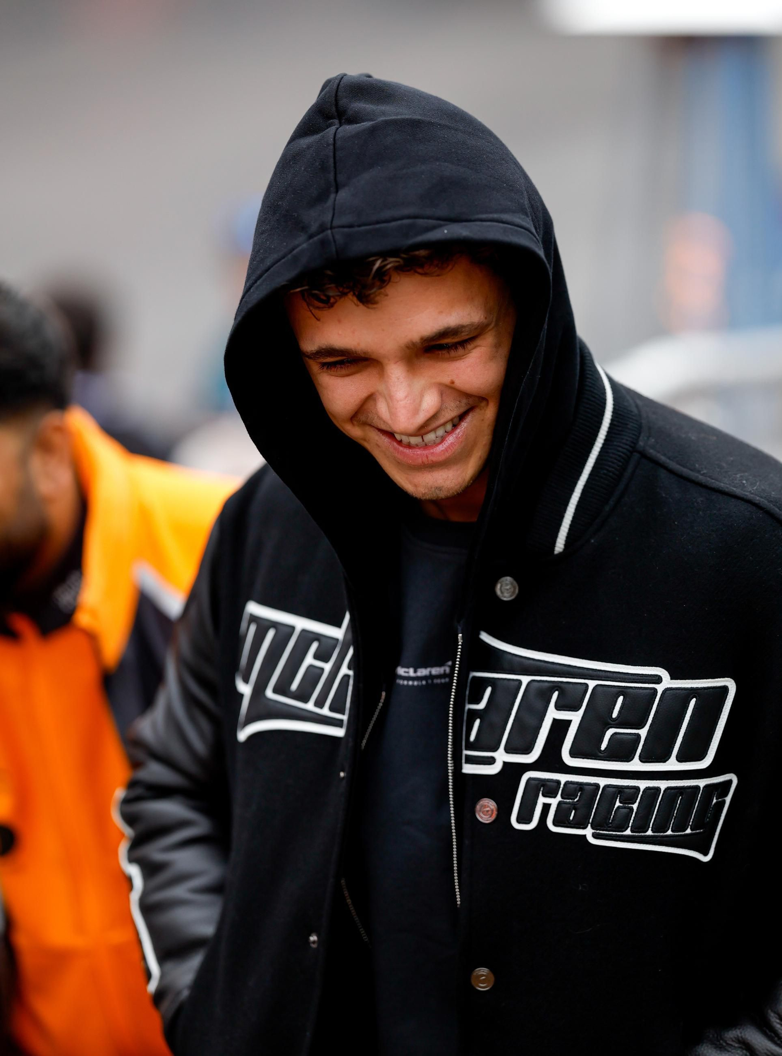 Las imágenes del Gran Premio de Las Vegas de Fórmula 1