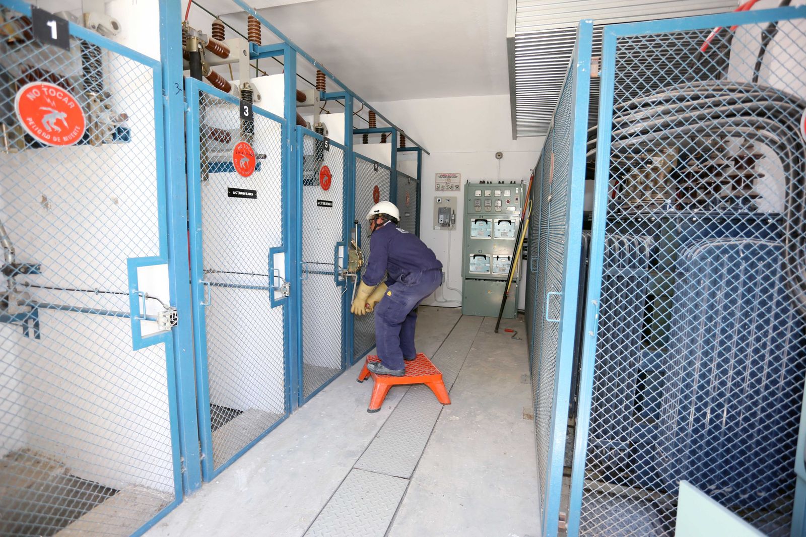 Endesa promueve la renovación del Bono Social a 5.279 familias de Granada