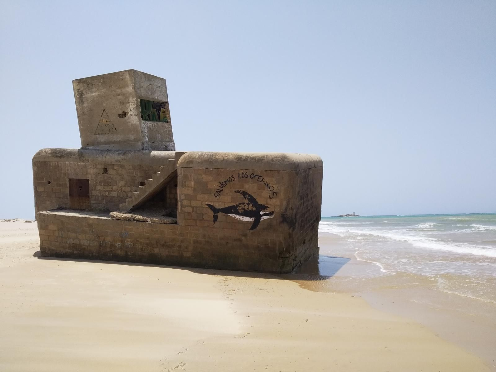 Vuelta por Camposoto