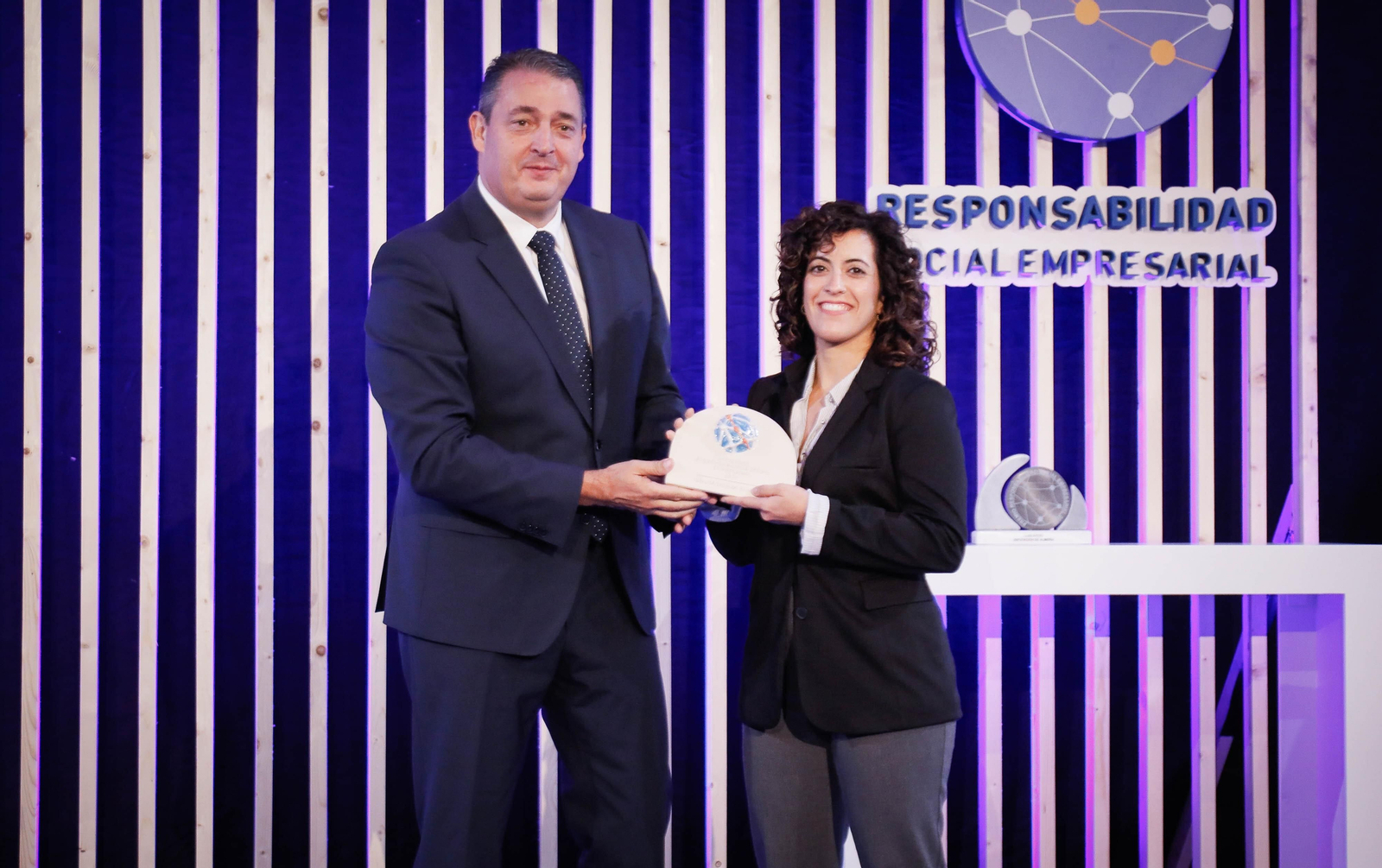 Gala responsabilidad social