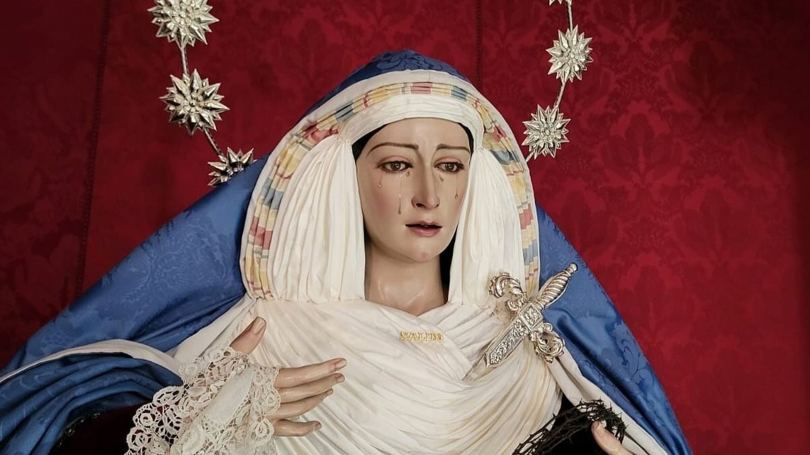 Fotogalería Hebreas 2025: Estrella, Salud y Aurora