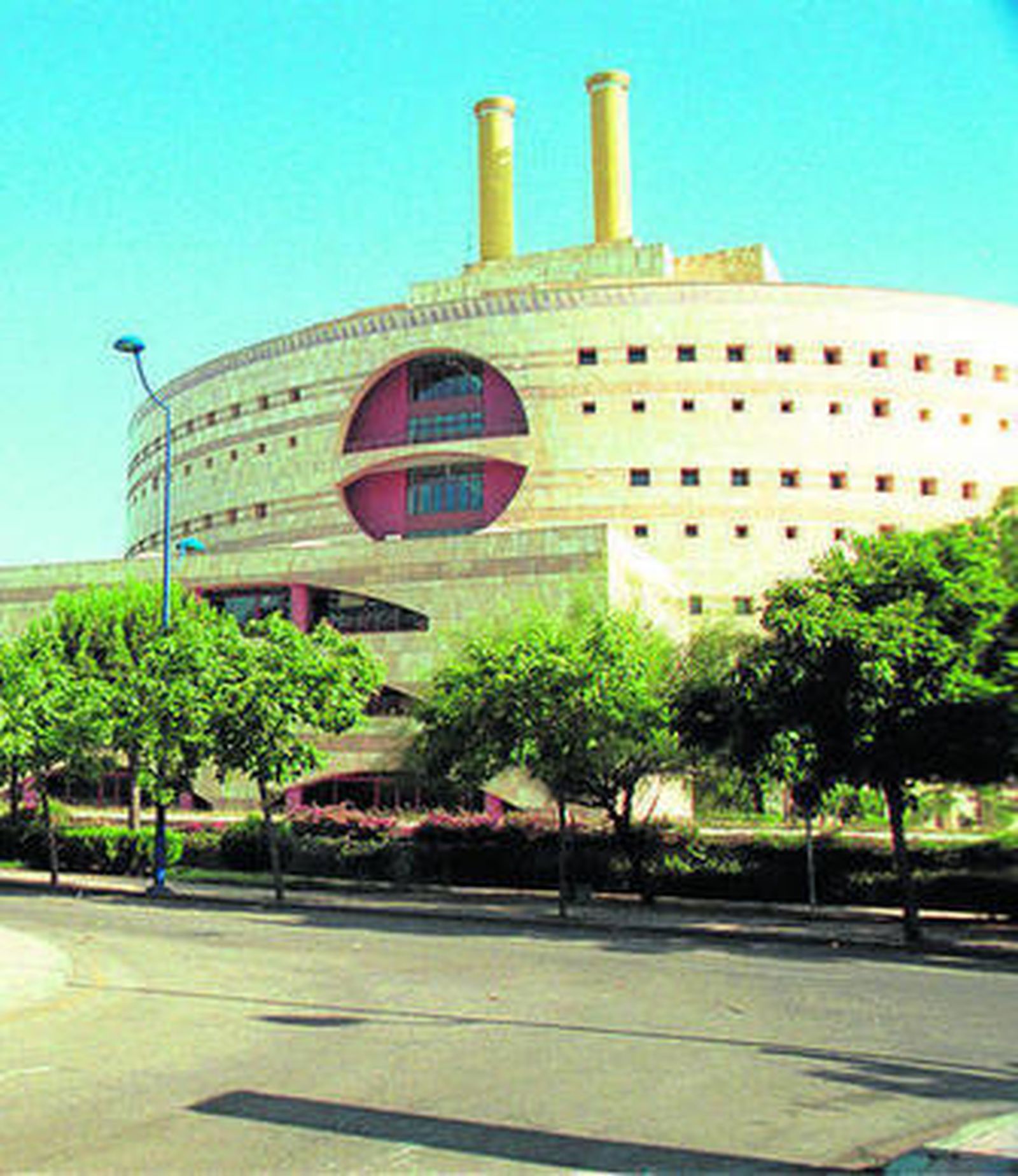 Sevilla acoge este mes el II Congreso Internacional de Construcción Sostenible