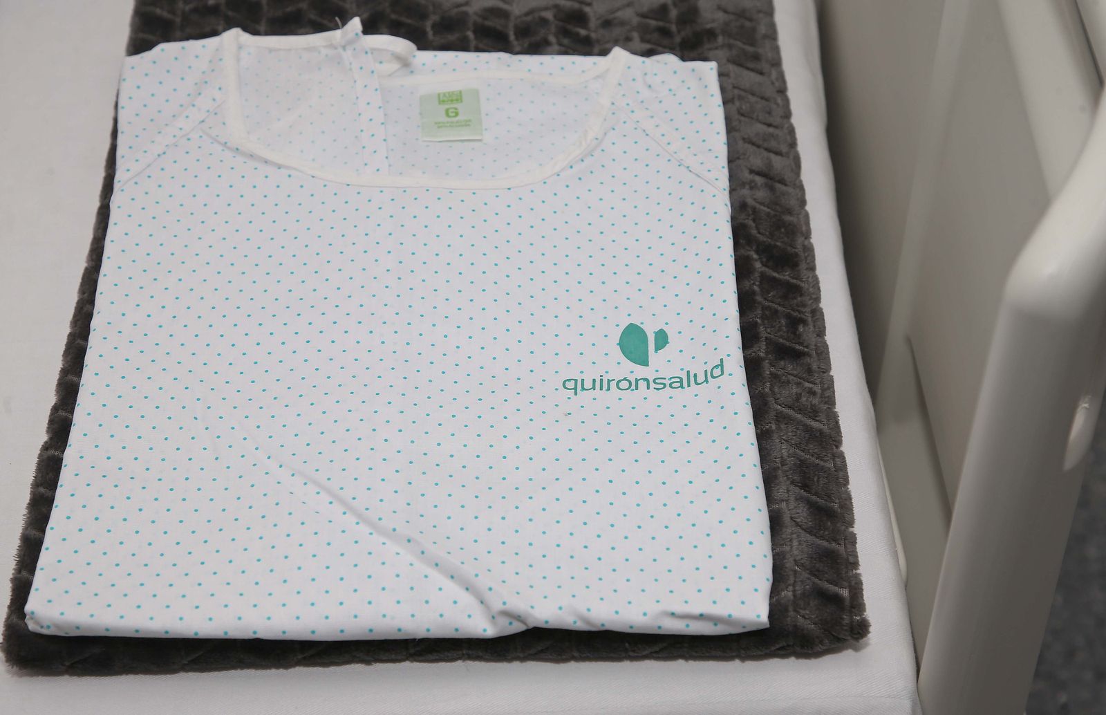 Fotos de la conmemoración del 10º aniversario del Hospital Quirónsalud en Los Barrios