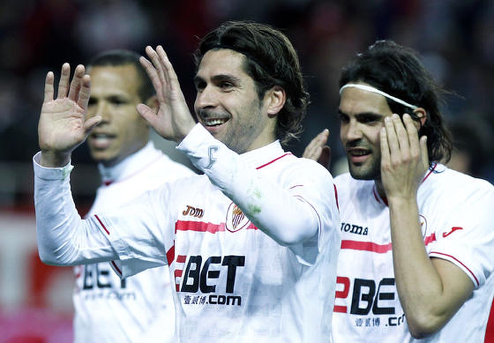 Foto: Antonio Pizarro