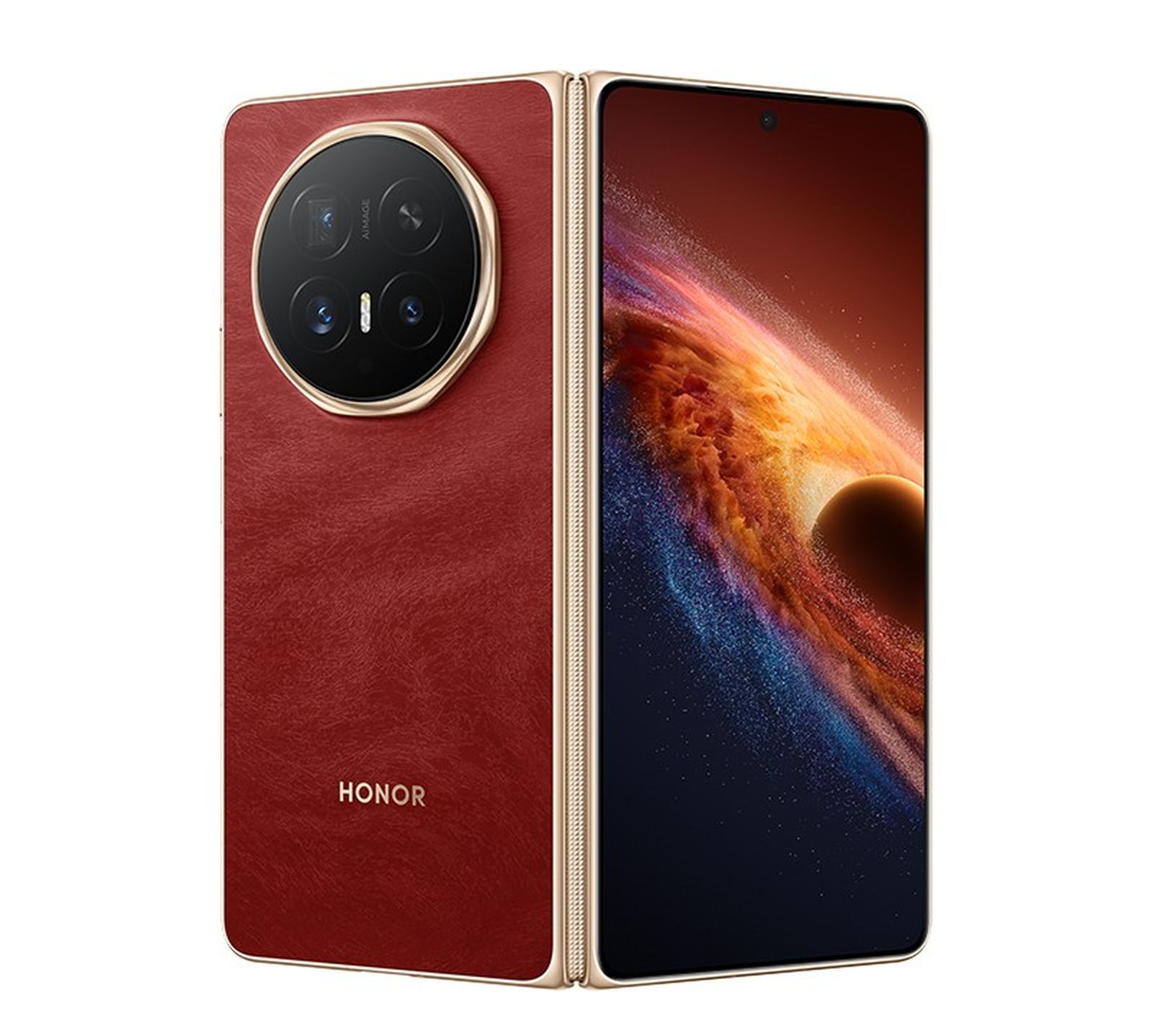 Honor Magic V6