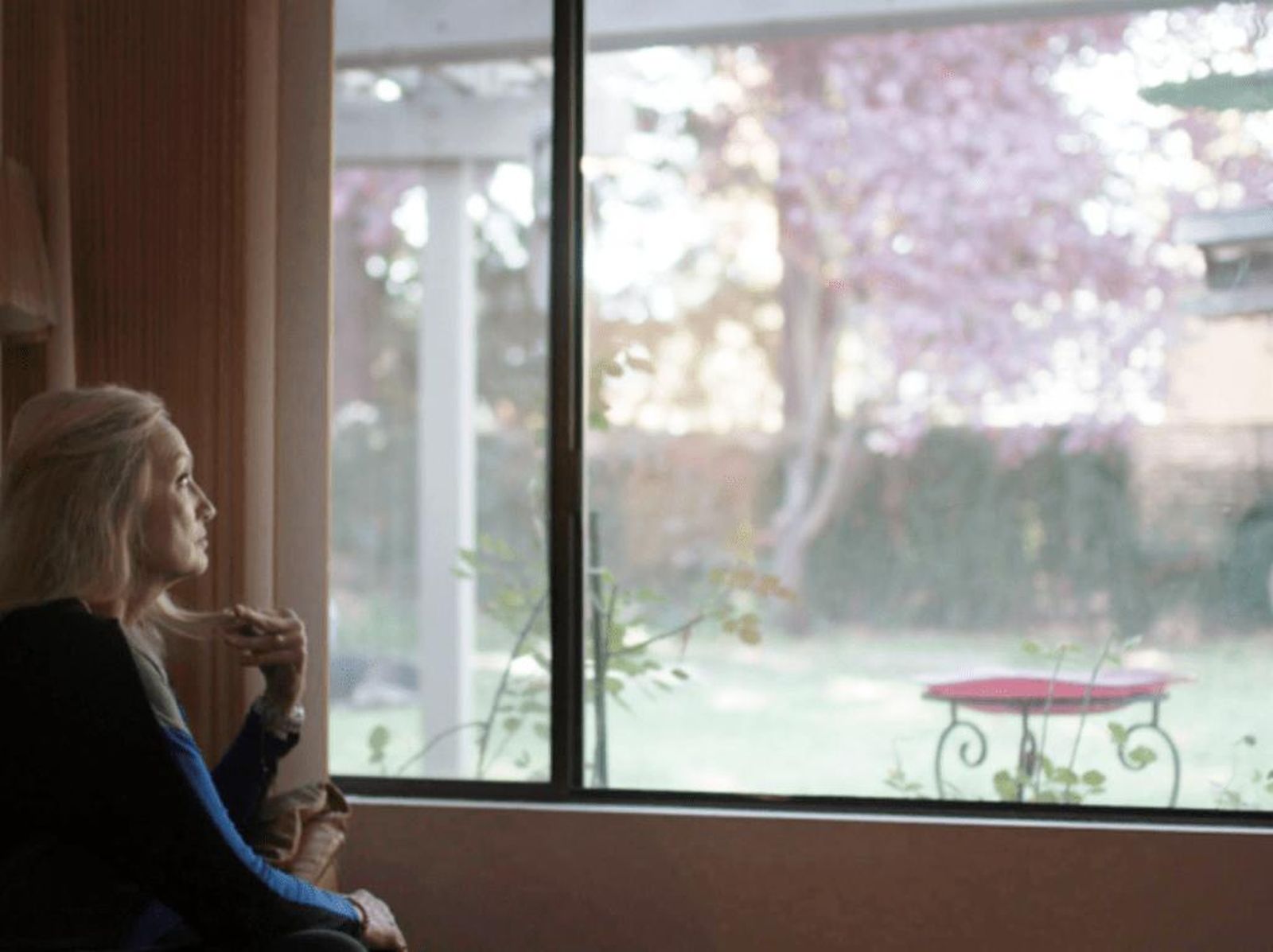 Una recreación en 'El asesino sin rostro'