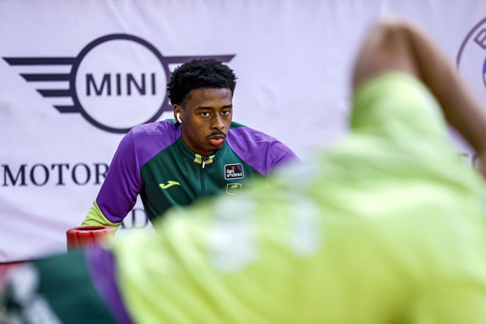 Baxi Manresa-Unicaja, en fotos