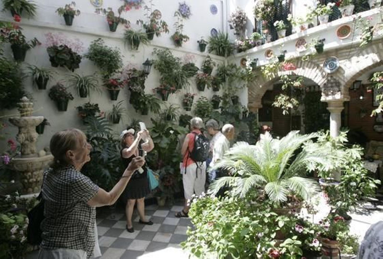 Foto: José Martínez