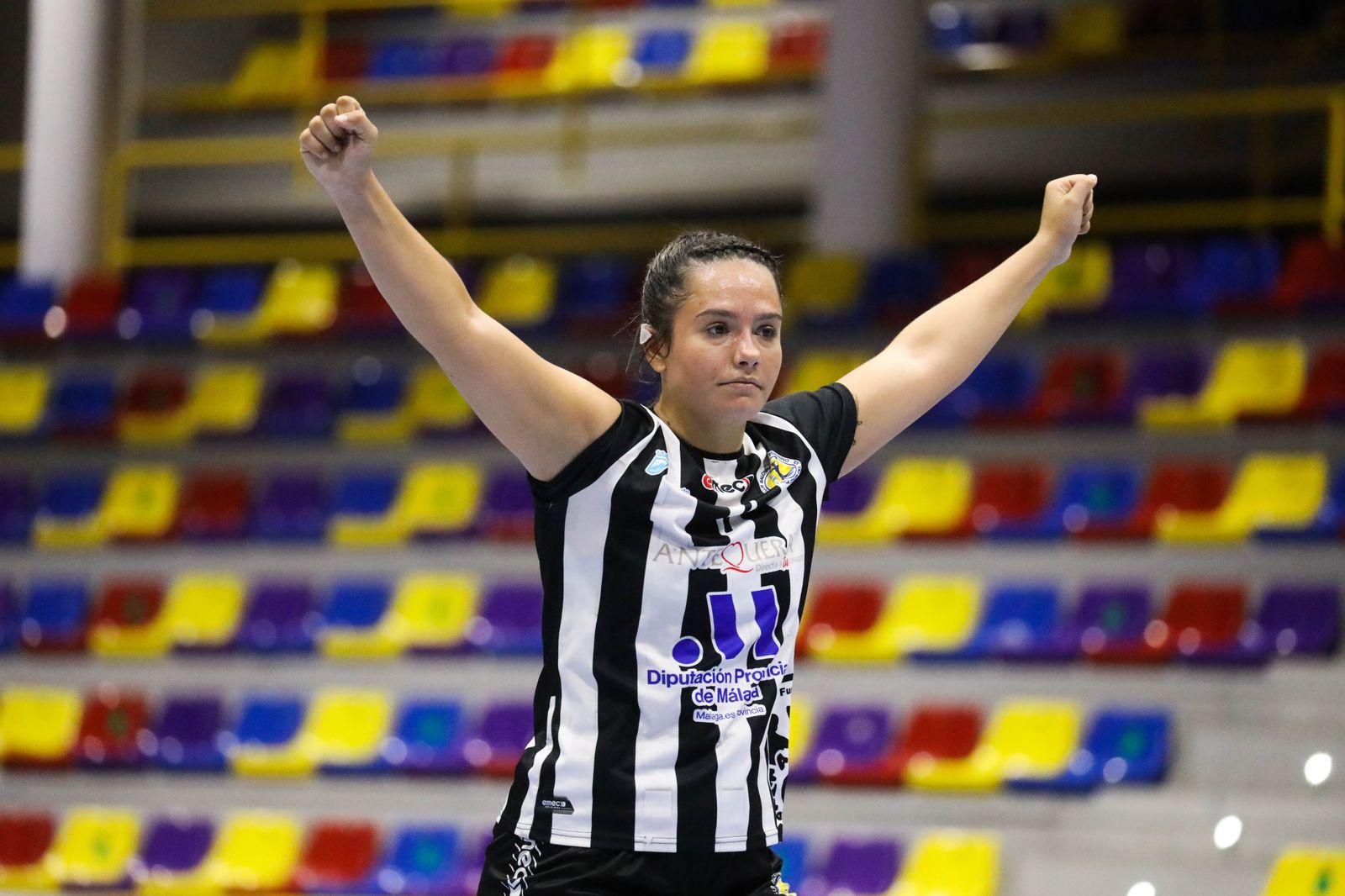 El Costa del Sol celebra.