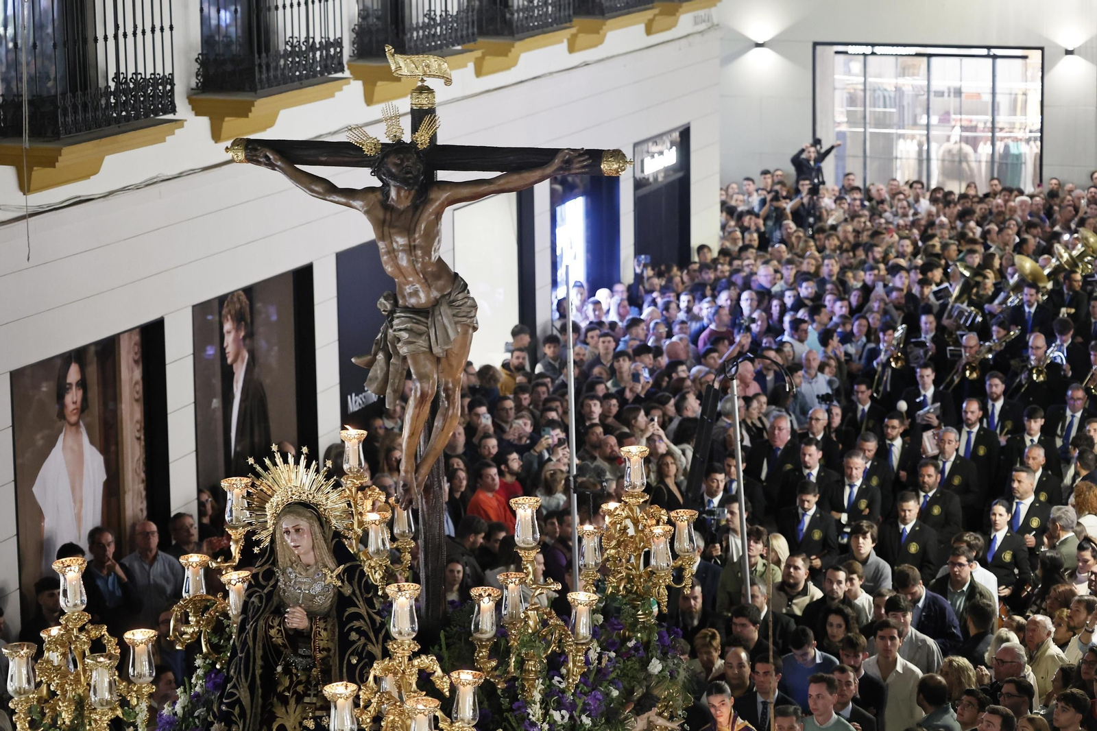 450 años de la Hermandad del Museo