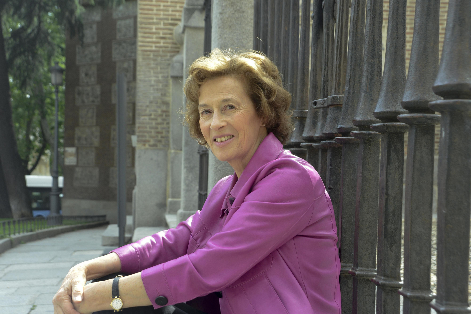 "Todos buscamos un destino pero muy pocos lo logran"