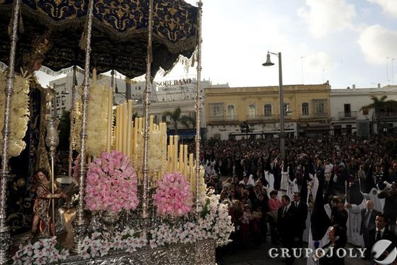 Foto: Rioja / Elias Pimentel