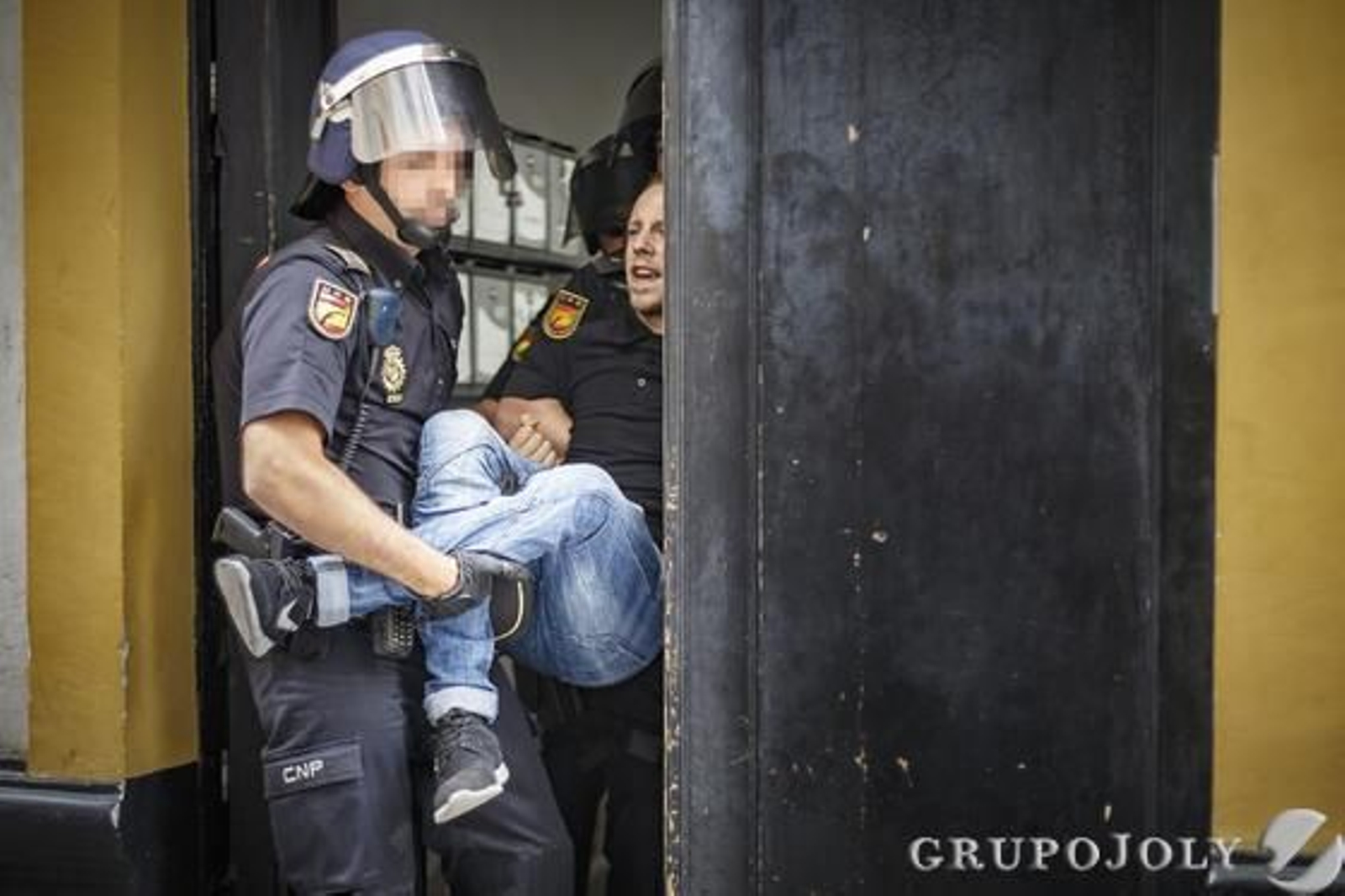 Foto: Julio Gonzalez