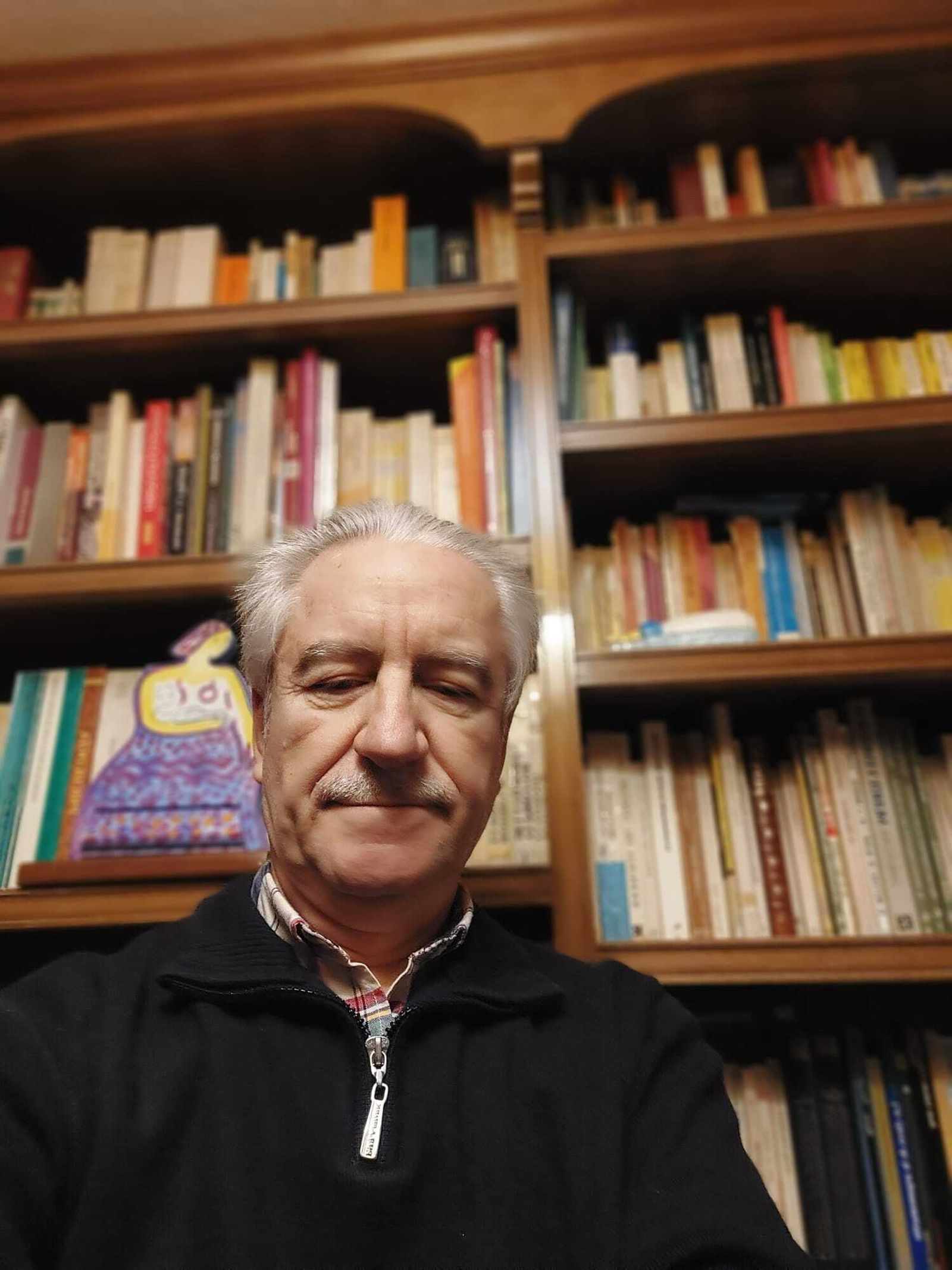 El chiclanero Antonio Alba.