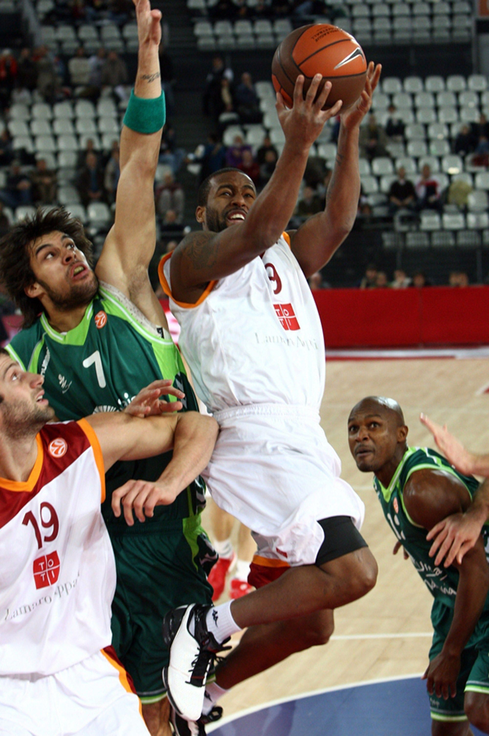 La carrera de Giorgos Printezis, en fotos