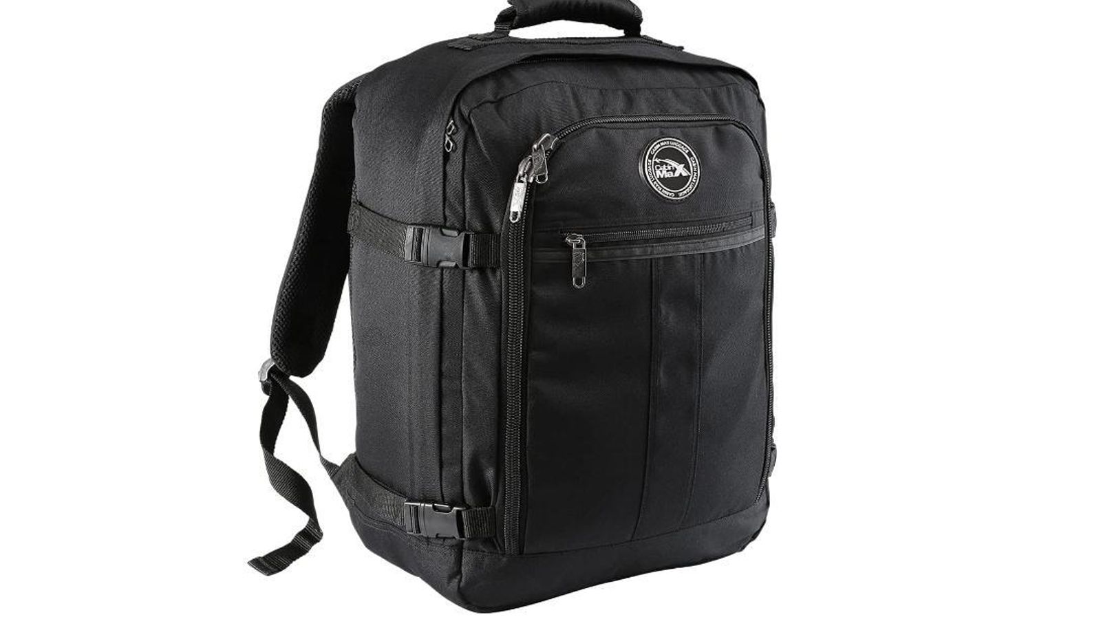 Mochila Cabin Max Metz