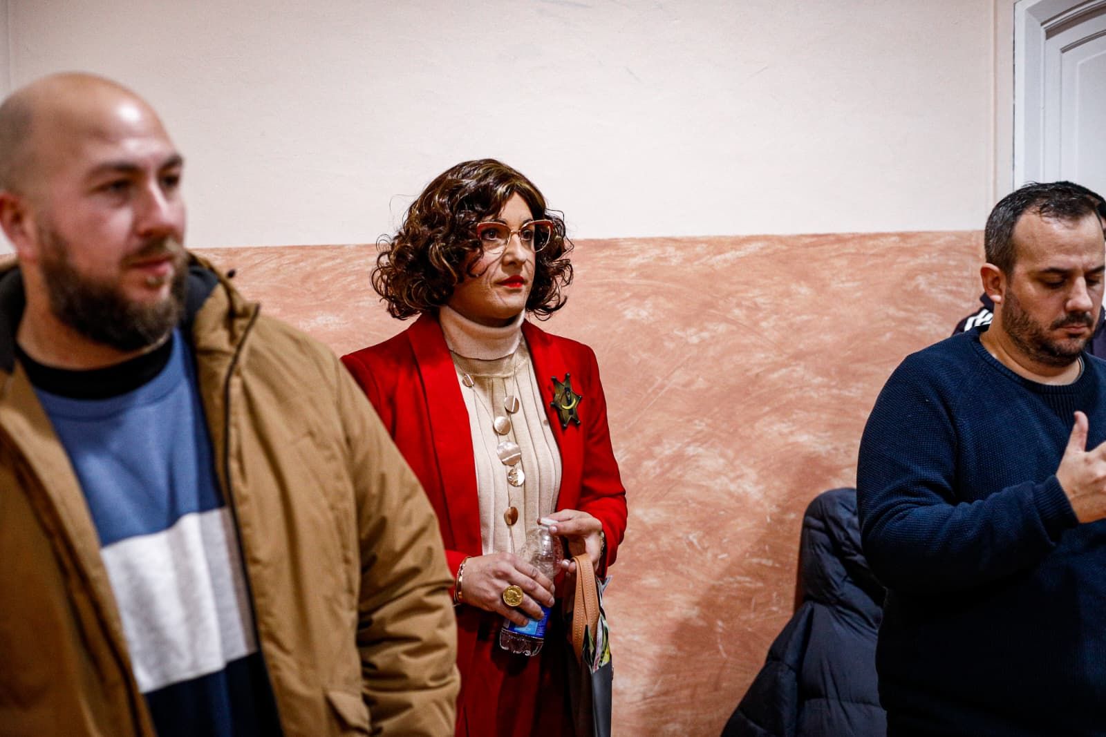 Búscate en las mejores imágenes de la segunda sesión de preliminares del COAC 2026