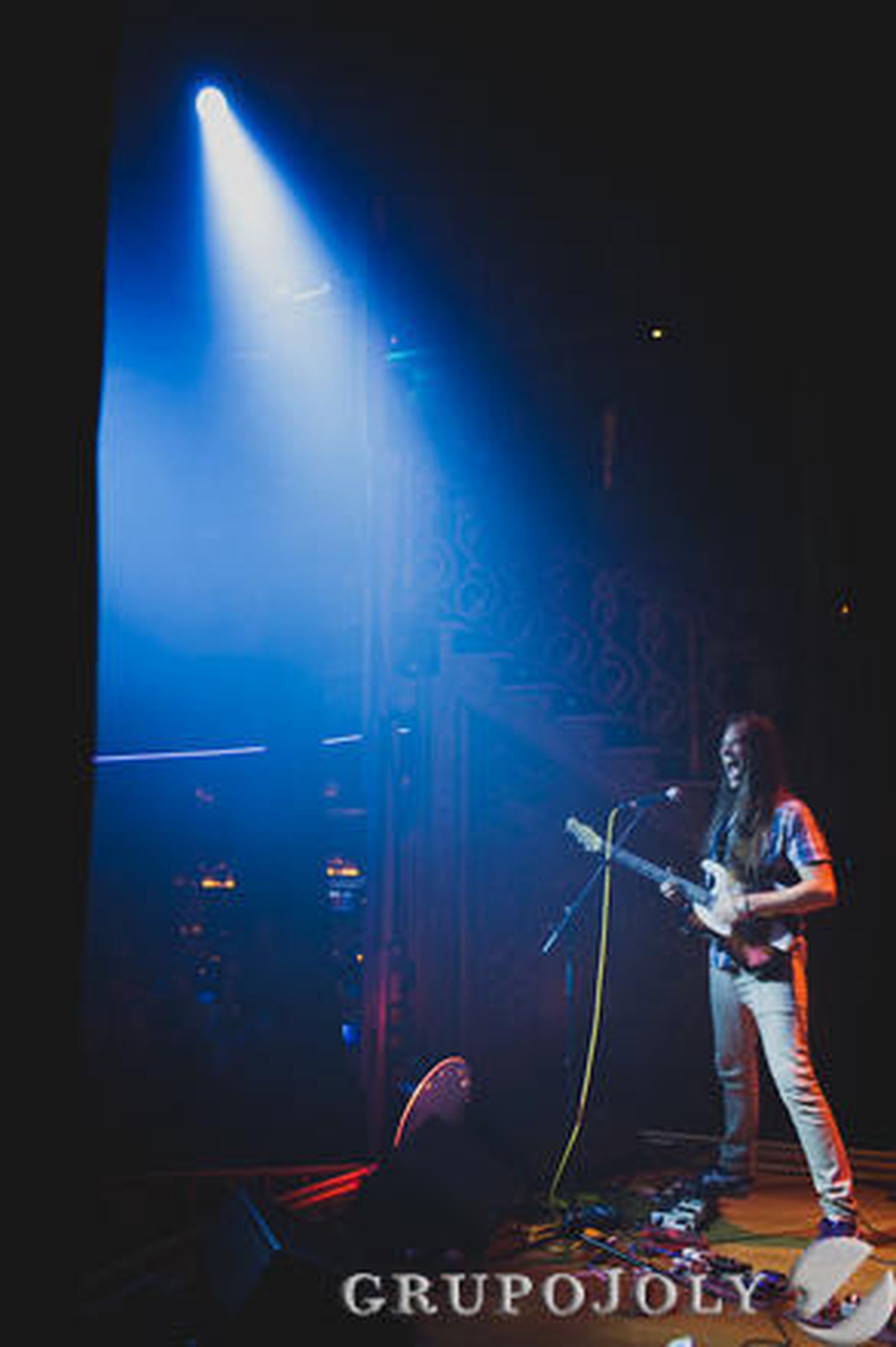 Foto: Javier Perez Pellicer