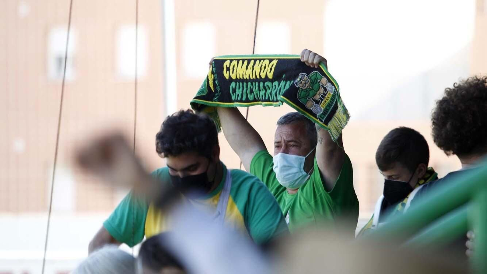 Las fotos de UD Los Barrios - Cordoba B