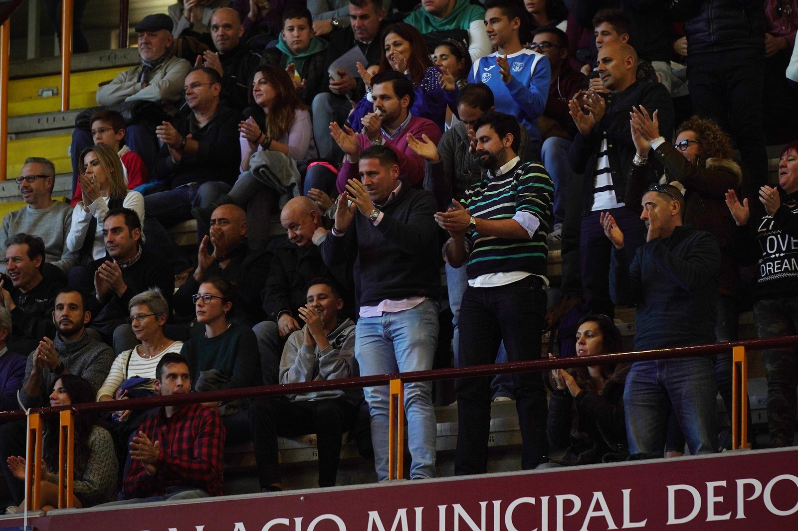 Las fotografías de las semifinales del World Pádel Tour de Córdoba