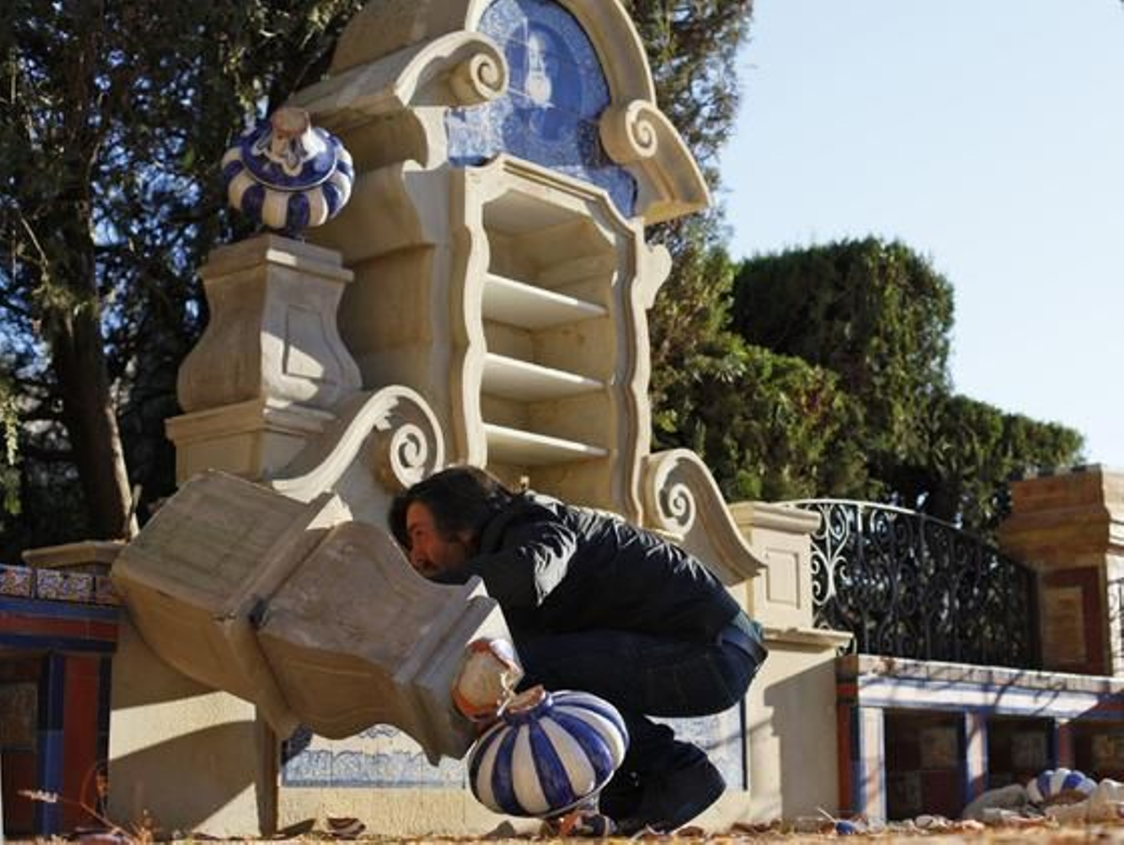 Foto: Antonio Pizarro