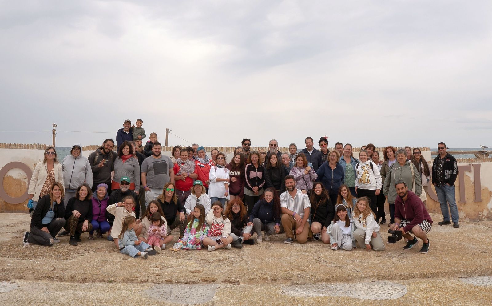 IU Chiclana dice que es el partido al que mejor le sienta la campaña