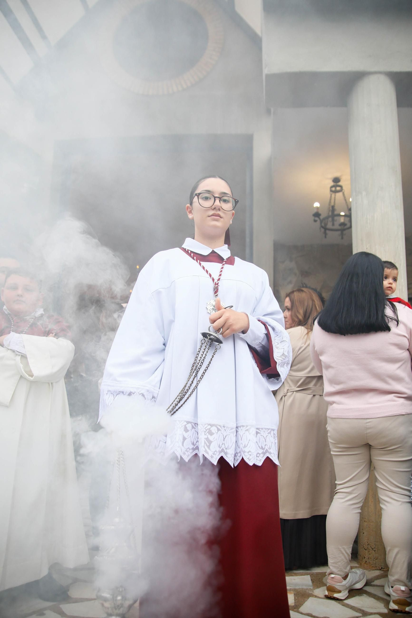 La Unidad en la Semana Santa de Almería 2025