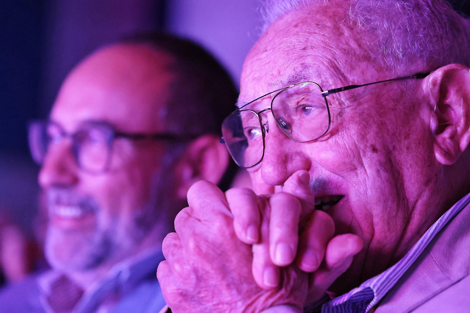 Las imágenes más destacadas del miércoles 18 de junio en Huelva