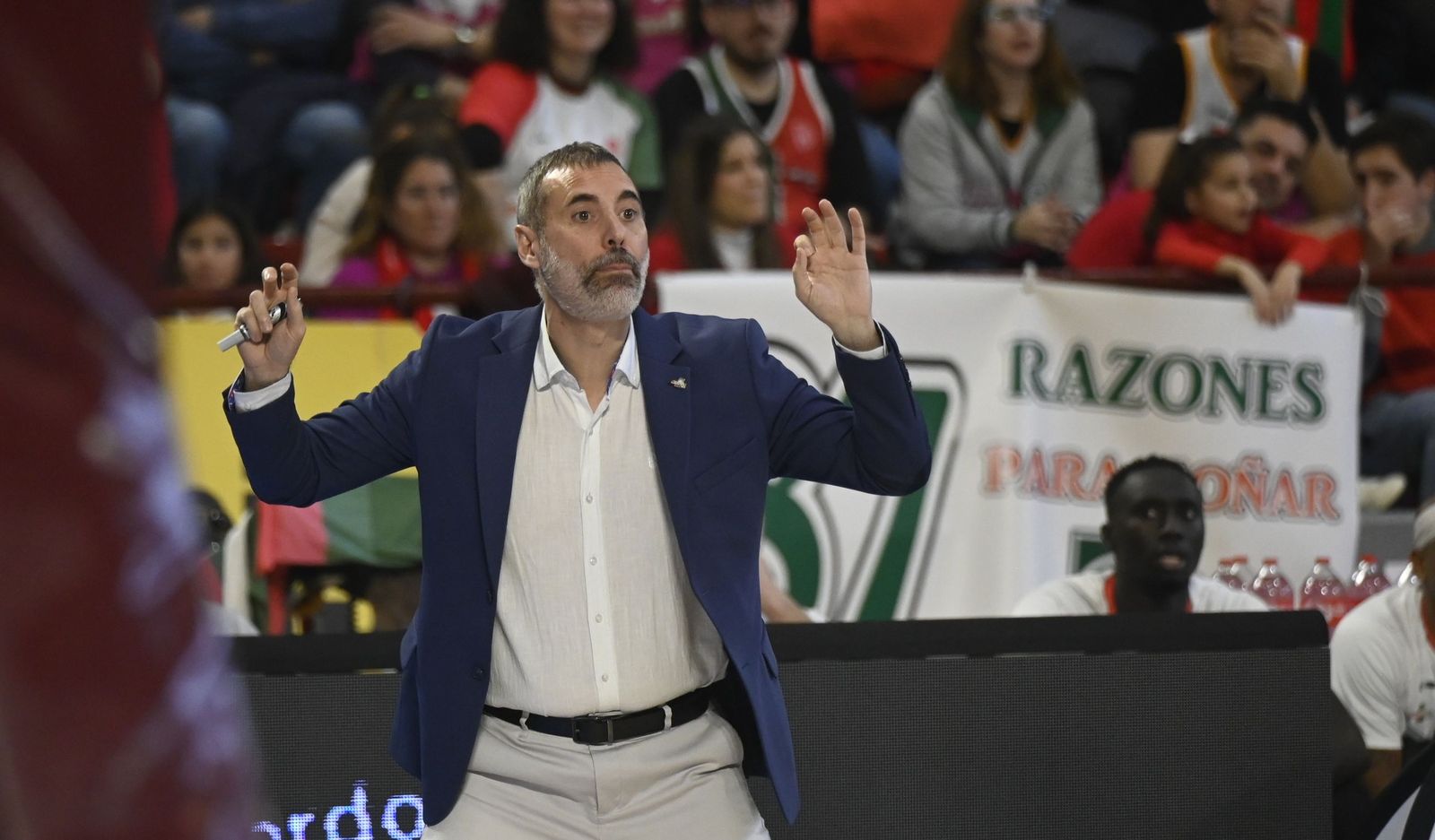 Las mejores fotos del ambiente en Vista Alegre para el Coto Córdoba - Caja 87