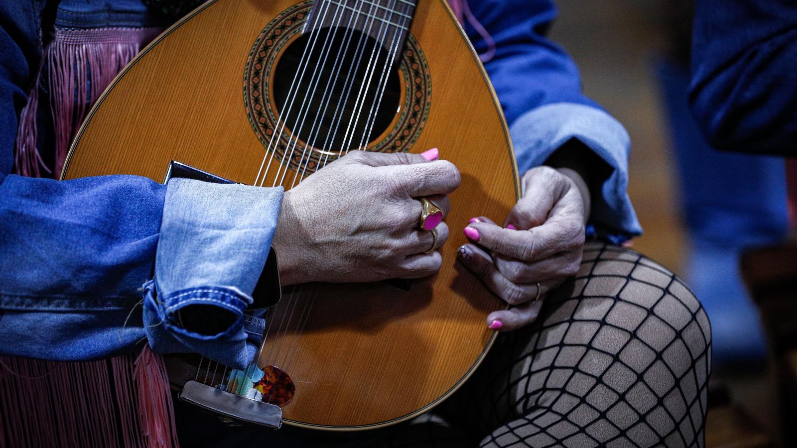 Búscate entre las mejores imágenes de la sexta sesión de cuartos de final del COAC 2025