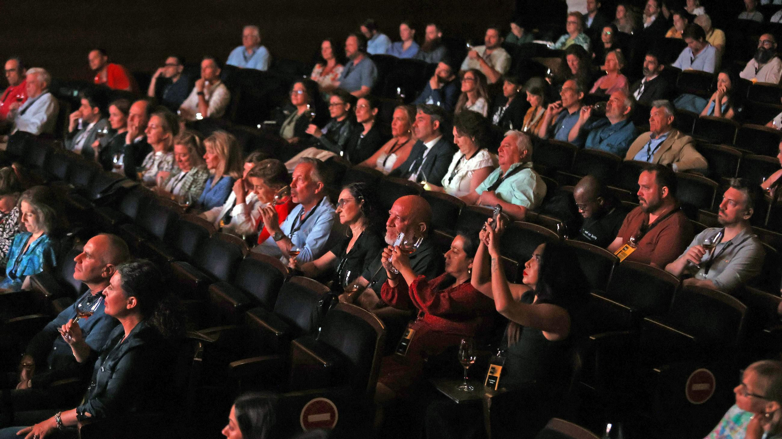Imágenes del primer día de Copa Jerez 2025